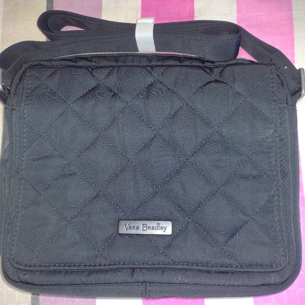 Cross body bag